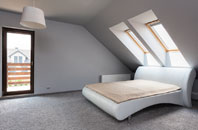 Nolton Haven bedroom extensions