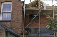 free Nolton Haven home extension quotes