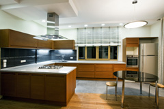 kitchen extensions Nolton Haven